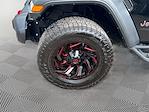 Used 2021 Jeep Wrangler Unlimited Rubicon for sale #CV792959 - photo 33