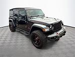 Used 2021 Jeep Wrangler Unlimited Rubicon for sale #CV792959 - photo 3