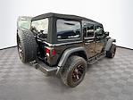 Used 2021 Jeep Wrangler Unlimited Rubicon for sale #CV792959 - photo 7