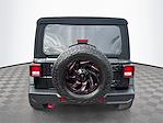 Used 2021 Jeep Wrangler Unlimited Rubicon for sale #CV792959 - photo 8