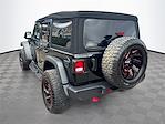 Used 2021 Jeep Wrangler Unlimited Rubicon for sale #CV792959 - photo 2