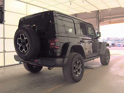 Used 2021 Jeep Wrangler 4xe - photo 1