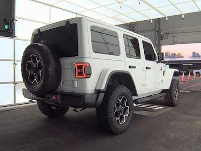 Used 2021 Jeep Wrangler 4xe - photo 1