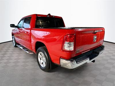 Used 2019 Ram 1500 Lone Star Crew Cab for sale #CV799614 - photo 2