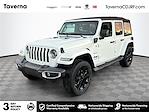 Used 2021 Jeep Wrangler 4xe Sahara for sale #CV799910 - photo 1