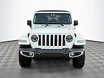 Used 2021 Jeep Wrangler 4xe Sahara for sale #CV799910 - photo 3
