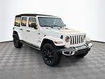 Used 2021 Jeep Wrangler 4xe Sahara for sale #CV799910 - photo 2
