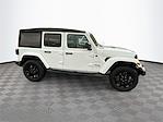 Used 2021 Jeep Wrangler 4xe Sahara for sale #CV799910 - photo 5