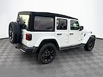 Used 2021 Jeep Wrangler 4xe Sahara for sale #CV799910 - photo 6