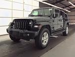 2021 Jeep Wrangler 4WD SUV for sale #CV801283 - photo 1