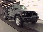 2021 Jeep Wrangler 4WD SUV for sale #CV801283 - photo 3