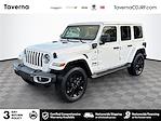 2021 Jeep Wrangler 4xe 4WD SUV for sale #CV802362 - photo 1