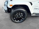 2021 Jeep Wrangler 4xe 4WD SUV for sale #CV802362 - photo 34