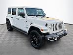 2021 Jeep Wrangler 4xe 4WD SUV for sale #CV802362 - photo 2