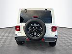 2021 Jeep Wrangler 4xe 4WD SUV for sale #CV802362 - photo 7