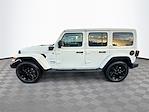 2021 Jeep Wrangler 4xe 4WD SUV for sale #CV802362 - photo 9