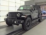 2021 Jeep Wrangler 4xe 4WD SUV for sale #CV803156 - photo 1