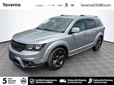 2019 Dodge Journey FWD SUV for sale #CV803622 - photo 1