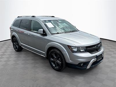2019 Dodge Journey FWD SUV for sale #CV803622 - photo 2