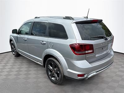 Used 2019 Dodge Journey Crossroad SUV for sale #CV803622 - photo 2