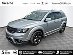 Used 2019 Dodge Journey Crossroad SUV for sale #CV803622 - photo 1