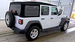 2021 Jeep Wrangler 4WD SUV for sale #CV804749 - photo 3