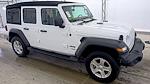 2021 Jeep Wrangler 4WD SUV for sale #CV804749 - photo 4