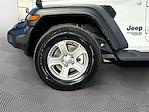 2021 Jeep Wrangler 4WD SUV for sale #CV804749 - photo 32
