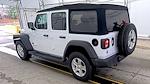 2021 Jeep Wrangler 4WD SUV for sale #CV804749 - photo 2