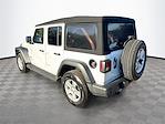 2021 Jeep Wrangler 4WD SUV for sale #CV804749 - photo 2