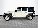 2021 Jeep Wrangler 4WD SUV for sale #CV804749 - photo 8