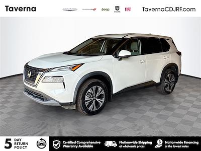 2021 Nissan Rogue AWD SUV for sale #CV805970 - photo 1