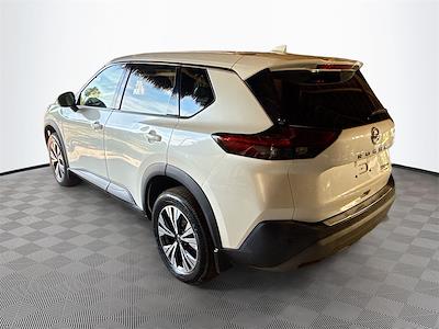 2021 Nissan Rogue AWD SUV for sale #CV805970 - photo 2