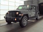 2021 Jeep Wrangler 4WD SUV for sale #CV807580 - photo 1
