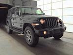 2021 Jeep Wrangler 4WD SUV for sale #CV807580 - photo 3