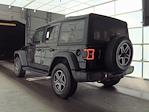 2021 Jeep Wrangler 4WD SUV for sale #CV807580 - photo 4