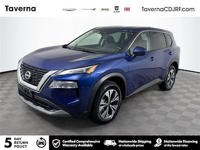 2023 Nissan Rogue FWD SUV for sale #CV808871 - photo 1