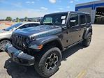 2021 Jeep Wrangler 4xe 4WD SUV for sale #CV810413 - photo 1