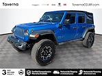 Used 2021 Jeep Wrangler 4xe Unlimited Rubicon for sale #CV811744 - photo 1