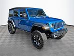 Used 2021 Jeep Wrangler 4xe Unlimited Rubicon for sale #CV811744 - photo 2