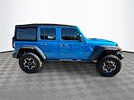 Used 2021 Jeep Wrangler 4xe Unlimited Rubicon for sale #CV811744 - photo 5