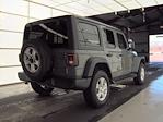 2021 Jeep Wrangler 4WD SUV for sale #CV814108 - photo 2