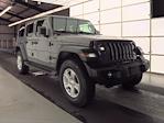 2021 Jeep Wrangler 4WD SUV for sale #CV814108 - photo 3