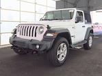 2021 Jeep Wrangler 4WD SUV for sale #CV815670 - photo 1