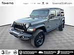 2021 Jeep Wrangler 4WD SUV for sale #CV816121 - photo 1