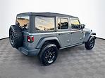 2021 Jeep Wrangler 4WD SUV for sale #CV816121 - photo 3