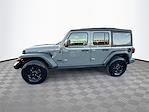 2021 Jeep Wrangler 4WD SUV for sale #CV816121 - photo 8