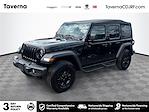 Used 2021 Jeep Wrangler Limited for sale #CV816251 - photo 1