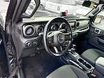 Used 2021 Jeep Wrangler Limited for sale #CV816251 - photo 10