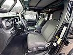 Used 2021 Jeep Wrangler Limited for sale #CV816251 - photo 23